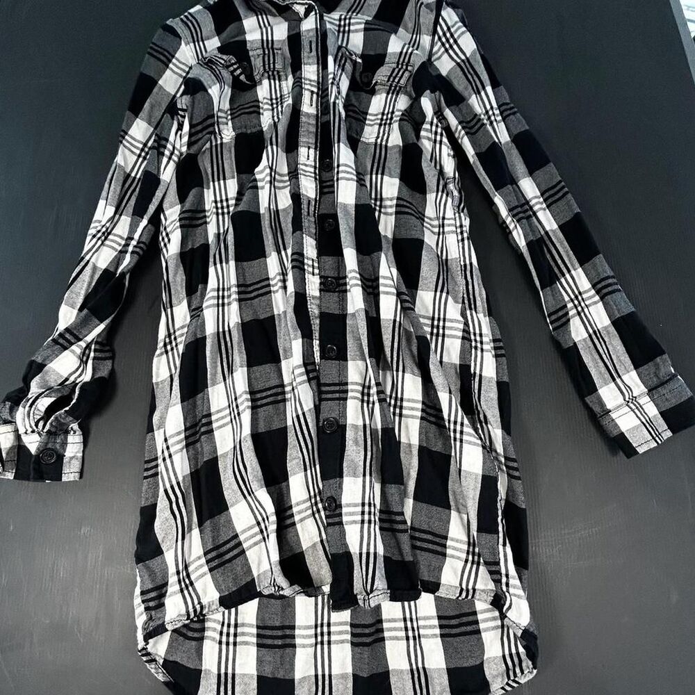 So-clothing Women's Black and Grey Dress